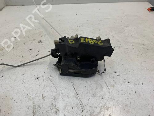 Used Front right lock MERCEDES-BENZ VANEO (414) 1.7 CDI (414.700) (75 hp) 24336694