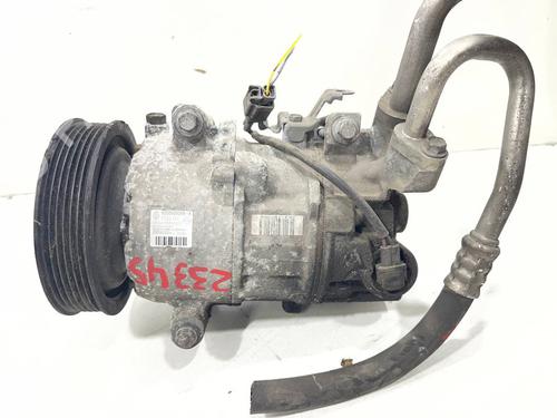 Used AC compressor RENAULT GRAND SCÉNIC III (JZ0/1_) [2009-2016]  28727803