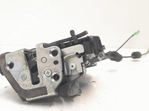 Rear left lock TOYOTA RAV 4 III (_A3_) 2.2 D 4WD (ALA30_, ALA30R) | BP21286563C100 