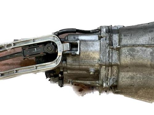 Gearbox MERCEDES-BENZ C-CLASS (W203) C 220 CDI (203.008) | BP10996319M3 
