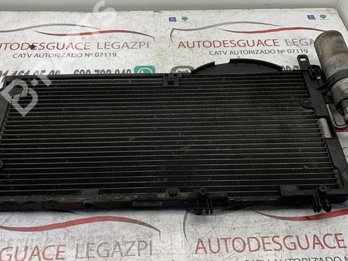 AC-Kondensator OPEL CORSA C (X01) 1.3 CDTI (F08, F68) (70 hp) 11008990