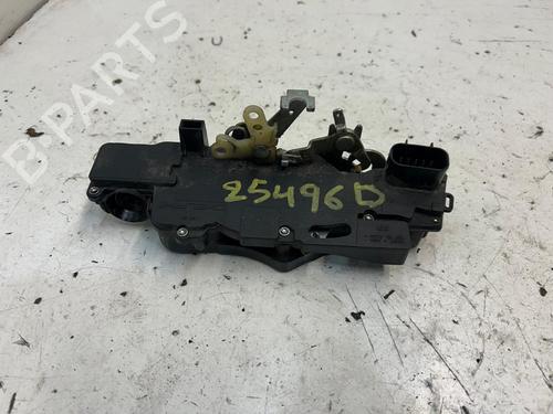 Used Front right lock FIAT STILO (192_) 1.9 D Multijet (120 hp) 24585931
