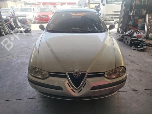 Used Parts ALFA ROMEO 156 (932_) 2.4 JTD (932A1B__) (140 hp) 4319898