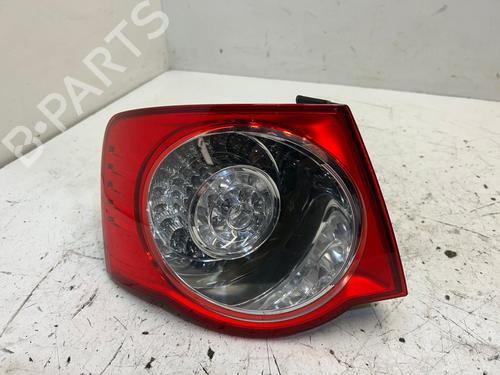 Used Left taillight VW JETTA III (1K2) [2004-2013]  23848845