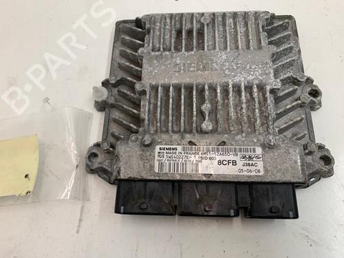 Engine control unit (ECU) FORD FOCUS II (DA_, HCP, DP) 2.0 TDCi | BP13902757M57 