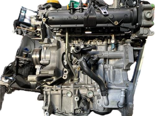 Engine RENAULT MEGANE IV Grandtour (K9A/M/N_) 1.2 TCe 100 | BP31364163M1