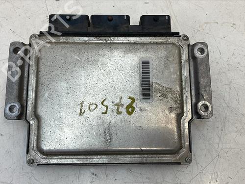 Computer motormanagement CITROËN C5 III (RD_) [2008-2017]  29213133