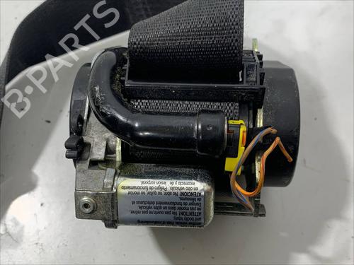Airbag Kit CHEVROLET CRUZE (J300) 1.7 D | BP29340387C86 