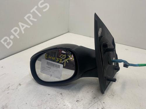 Left mirror CITROËN C2 (JM_) 1.6 HDi CONSULTAR |