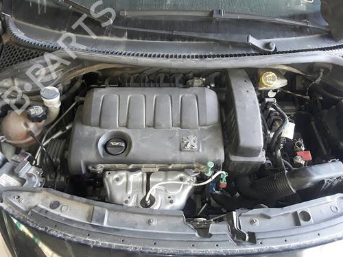 Używane Silnik PEUGEOT 207 (WA_, WC_) 1.4 16V (88 hp) 19921230