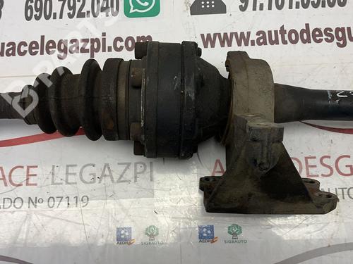 Arbre de transmission avant droit TOYOTA PREVIA II (_R3_) 2.0 D-4D (CLR30_, CLR30R) | BP11007961M39 