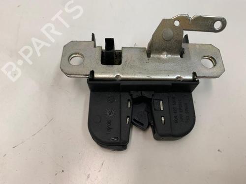 Bakluke lås VW POLO (9N_, 9A_) 1.4 16V | BP15636233C101 