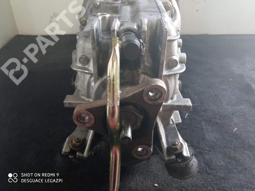 Gearbox BMW 3 (E46) 330 d | BP11003225M3 