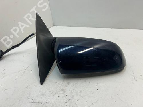 Right mirror AUDI A6 C6 (4F2) 2.4 | BP21066053C27 