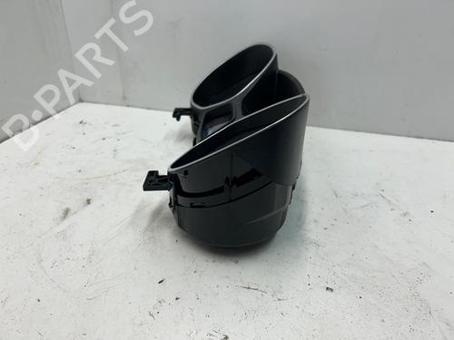 Instrument cluster FORD FOCUS III 1.6 TDCi | BP20933607C47 