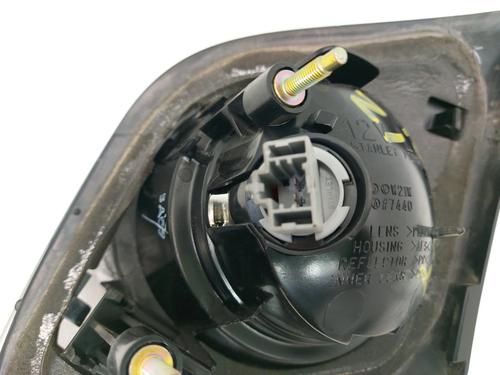 Used Left tailgate light MAZDA 3 Saloon (BK) 2.0 (BKEP) (150 hp) 15259430