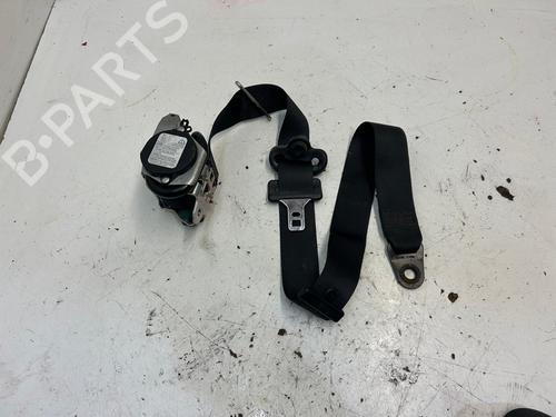 Used Front right seatbelt FORD S-MAX (WA6) [2006-2014]  23427530