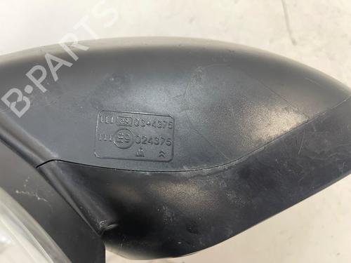 Left mirror CITROËN C4 Grand Picasso I (UA_)  | BP28425317C26 