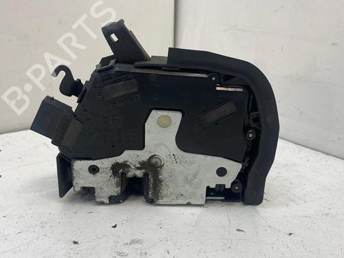 Front right lock BMW 3 Compact (E46) 316 ti | BP30597364C97