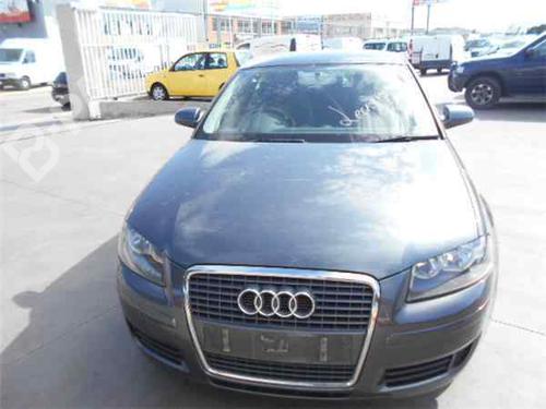 AUDI A3 (8P1) 2.0 TDI 16V quattro (140 hp) 1156598