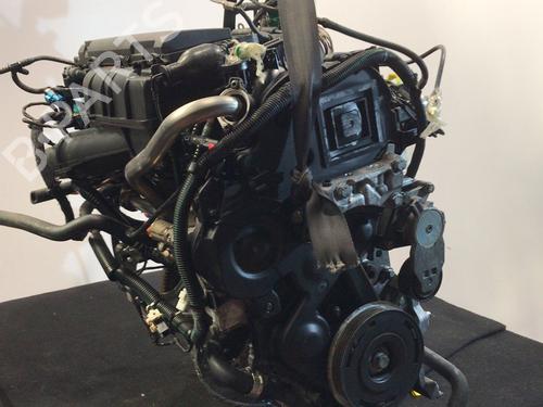 Engine CITROËN C3 I (FC_, FN_) 1.4 HDi | BP12434530M1 