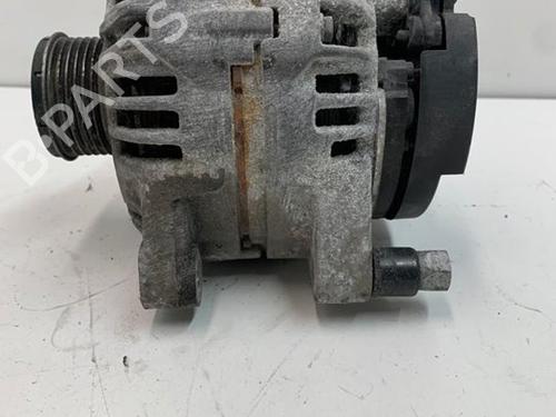 Alternator CITROËN C4 I (LC_)  | BP15761615M7 