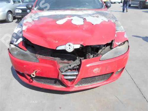 Used Parts ALFA ROMEO 147 (937_)  1.9 JTD (937.AXF1A, 937.BXF1A)  1156977