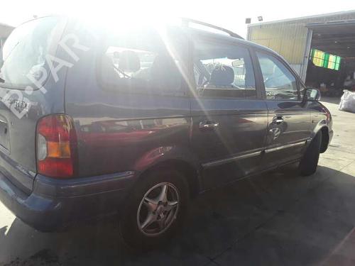 Starter HYUNDAI TRAJET (FO) 2.7 V6 | BP11009386M8 