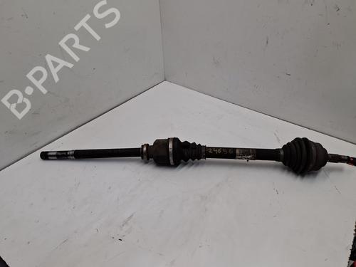 Used Right front driveshaft PEUGEOT 308 I (4A_, 4C_) [2007-2016]  19107357