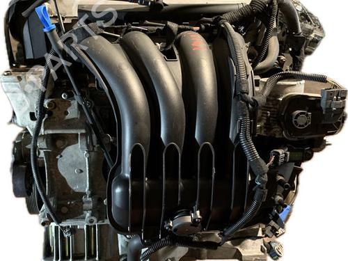 Used Engine PEUGEOT 407 (6D_) [2004-2011]  27385962