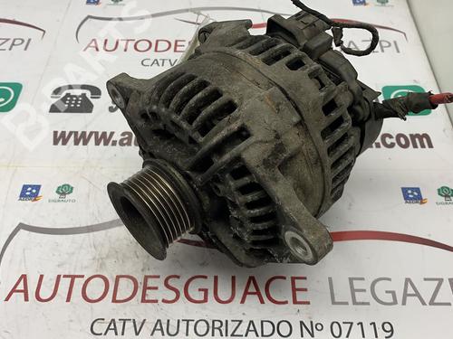 Generator IVECO DAILY III Van [1999-2009]  11007889