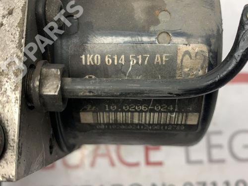 ABS pump SEAT LEON (1P1)  | BP11004997M43 