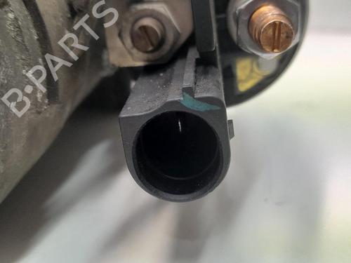 Starter SEAT ALTEA (5P1)  | BP19733575M8 