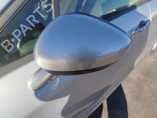 Left mirror CITROËN C5 III (RD_) | BP31805521C26