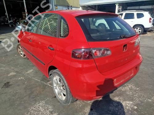 Left taillight SEAT IBIZA III (6L1)  | BP27279823C34 