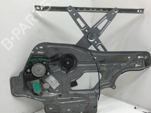 Front left window mechanism HYUNDAI SANTA FÉ I (SM) 2.0 CRDi | BP15206408C22 