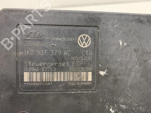 ABS pump SEAT TOLEDO III (5P2) 1.9 TDI | BP16822378M43 
