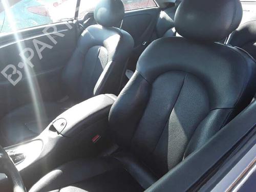 Engine MERCEDES-BENZ CLK (C209) CLK 270 CDI (209.316) | BP11000962M1 