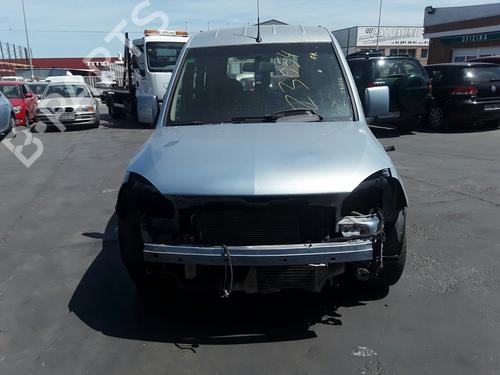 Used Parts OPEL COMBO Box Body/MPV [2001-2025]  4340595