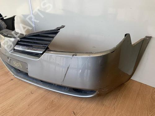 Bumper voor NISSAN PRIMERA Hatchback (P12) 2.2 dCi (139 hp) 16480388