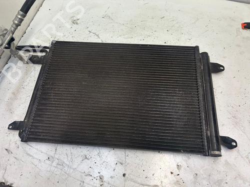 Used AC radiator SEAT ALTEA XL (5P5, 5P8) [2006-2015]  24500344