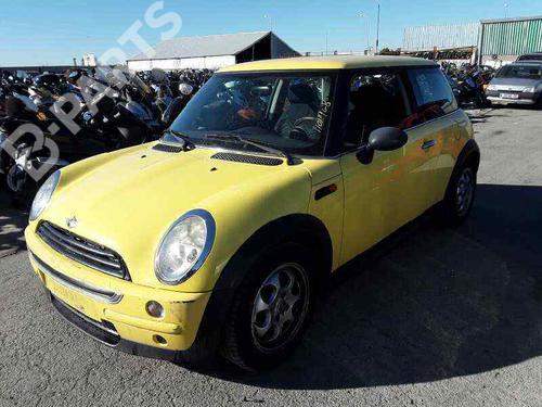 Used Parts MINI MINI (R50, R53)  One D  1157478