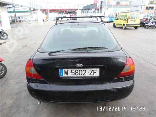 Left taillight FORD MONDEO II Saloon (BFP) 1.8 TD | BP10995048C34 