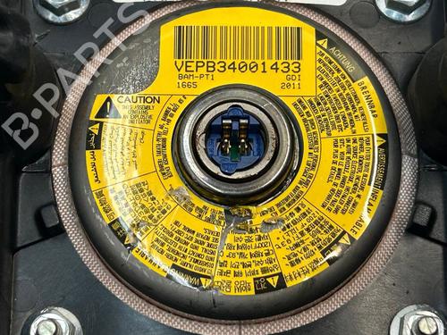 Driver airbag DACIA SANDERO  | BP23337897C9