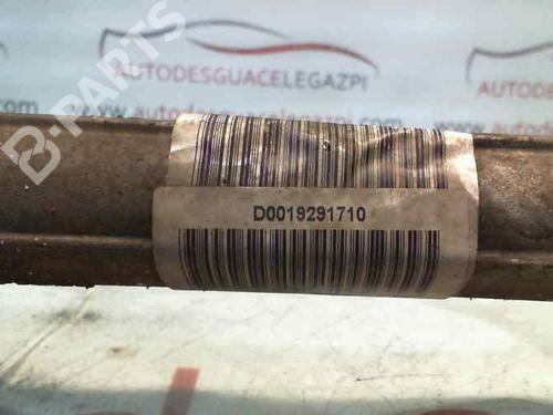 Steering rack OPEL CORSA D (S07) 1.2 (L08, L68) | BP11004514M22 