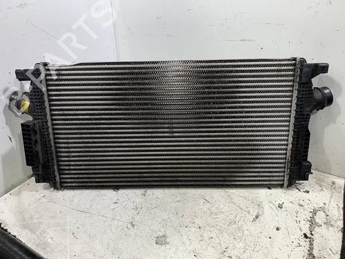 Intercooler CHEVROLET CRUZE (J300) 1.7 D | BP31356433M30