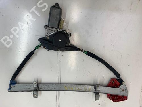 Front right window mechanism FORD MONDEO II Saloon (BFP) 1.8 TD | BP10995667C23 