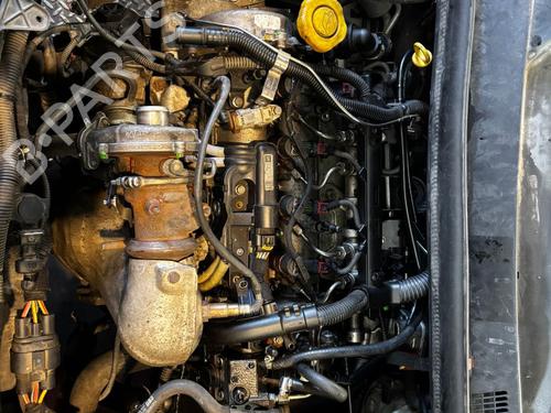 AC-Kompressor OPEL CORSA D (S07) [2006-2015]  29427113