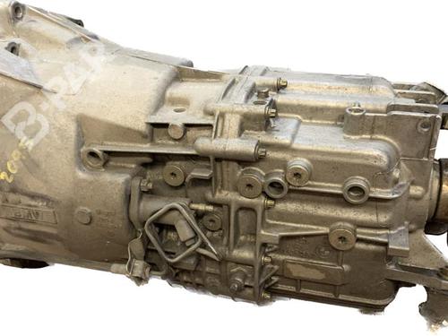 Gearbox BMW 3 (E46) 320 d | BP10995487M3 