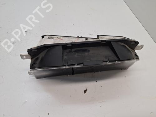 Instrument cluster NISSAN X-TRAIL I (T30) 2.2 Di 4x4 | BP21097109C47 